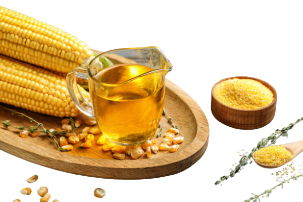 Corn Oil