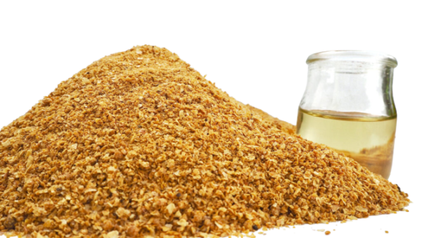 Premium Grade Distillers Solubles - Feeds