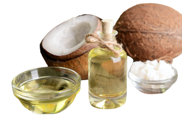 Refined, Bleached, Deodorized (RBD) Coconut Oil