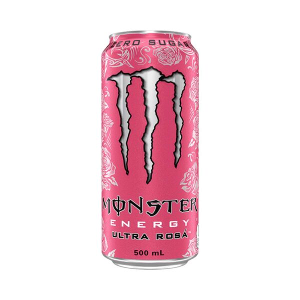 Monster energy bulk