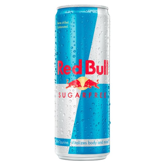 Red bull wholesale