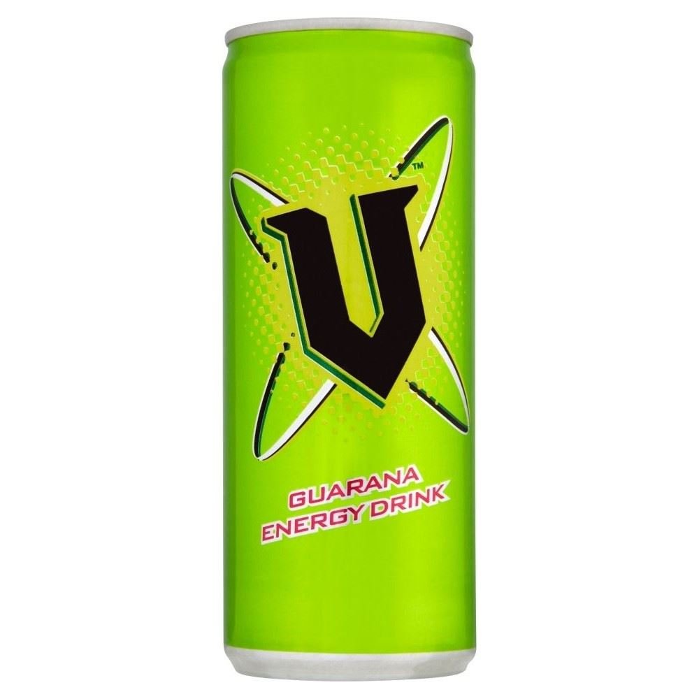 V Energy Drink